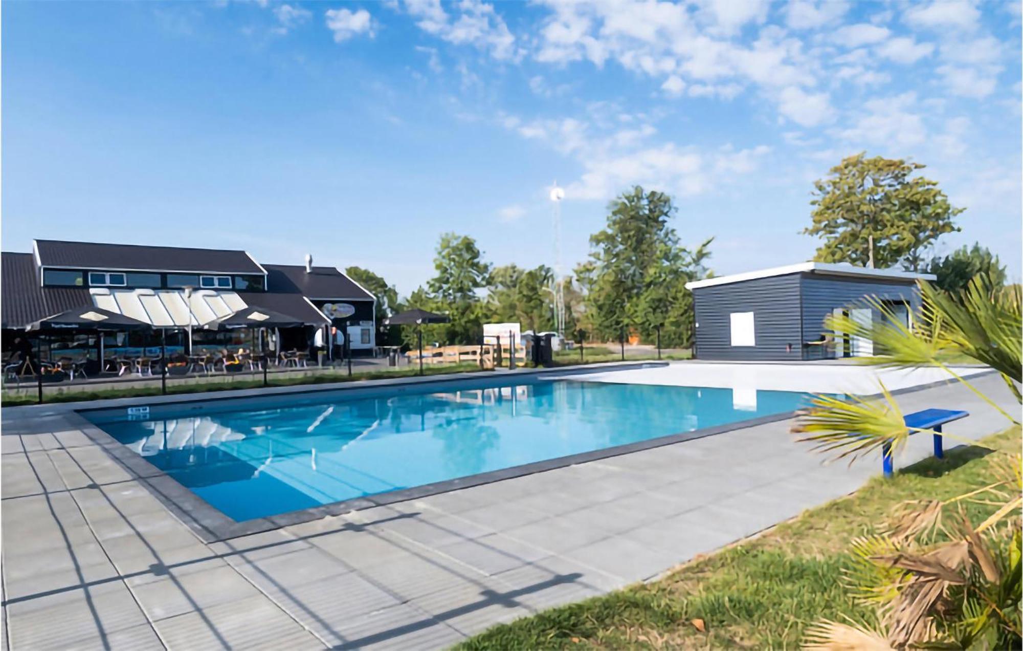 Stunning In With Kitchen Vakantiehuis *